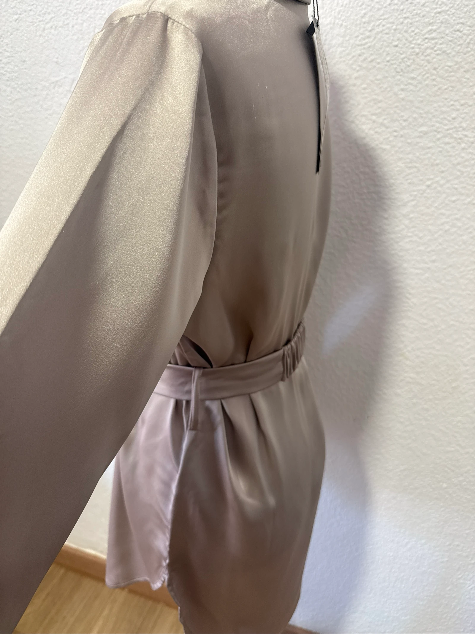 Long Blouse – photo 3